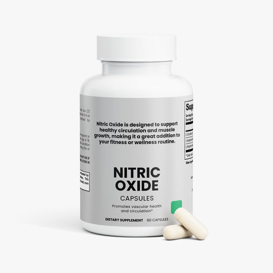 Nitric Oxide