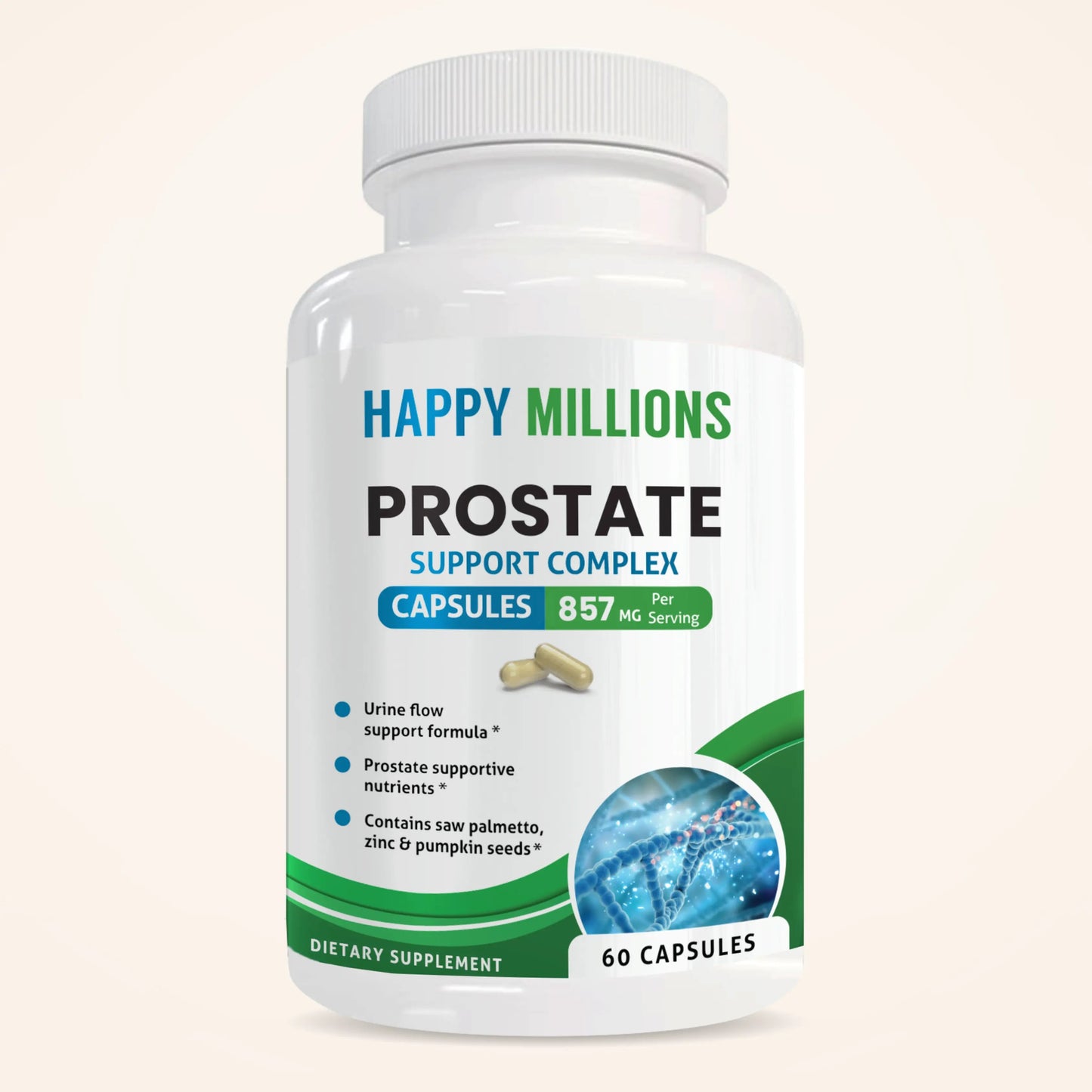 PROSTATE SUPPORT CAPSULES