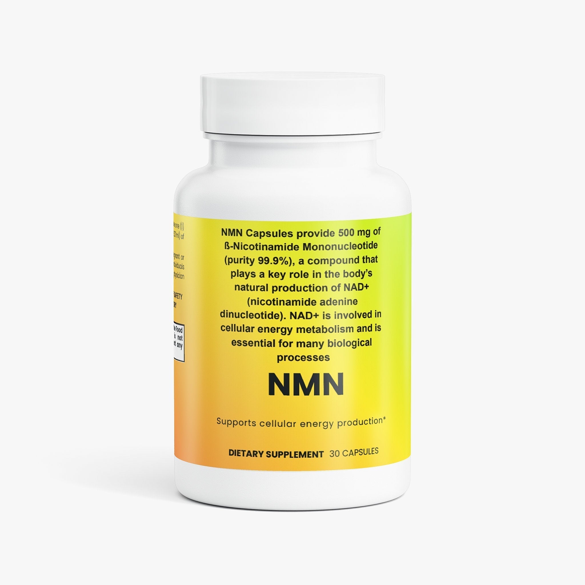 Do you know what NMN is?