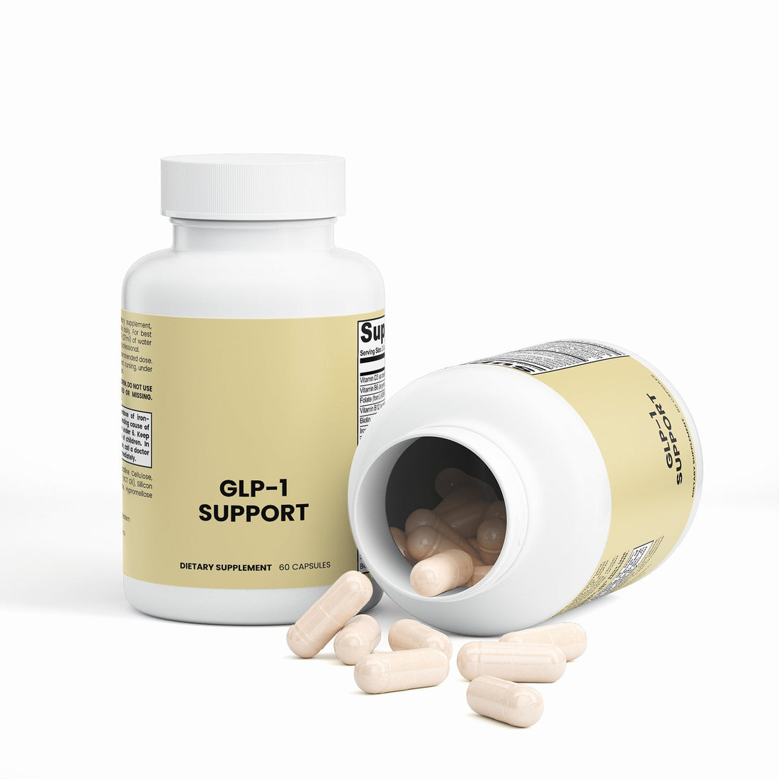 GLP-1 Support