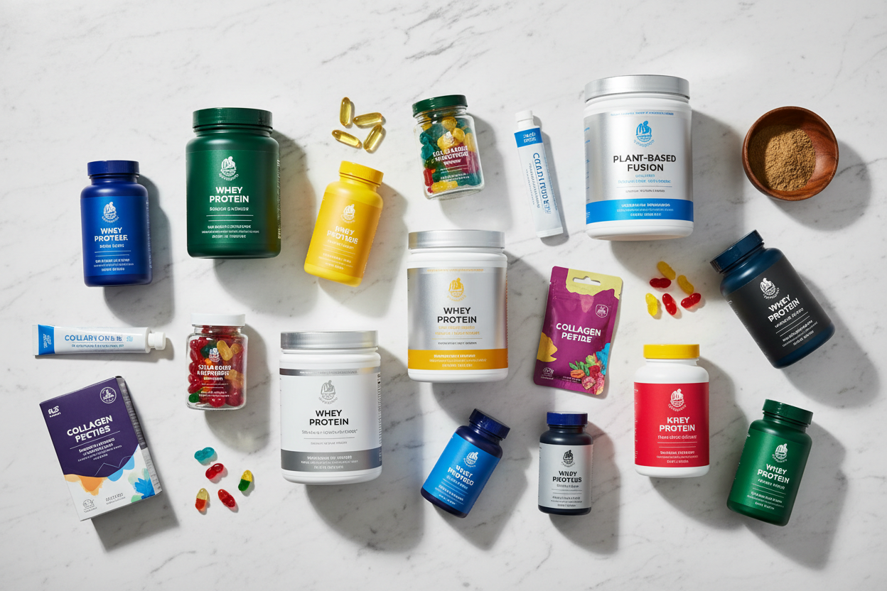 All products