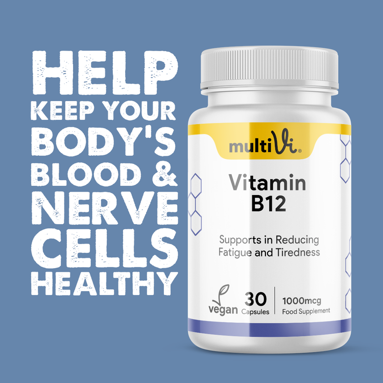 Essential Vitamins