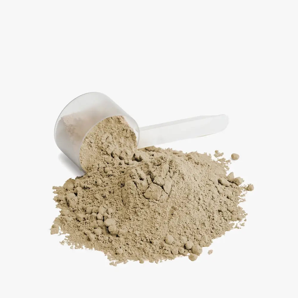 100% Whey Protein Isolate (Vanilla) - Proteins
