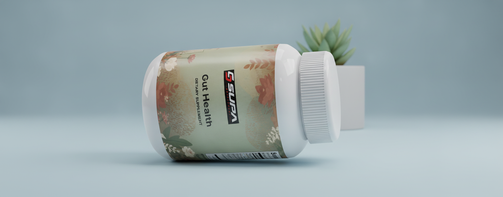 Gut Health Capsules image 2