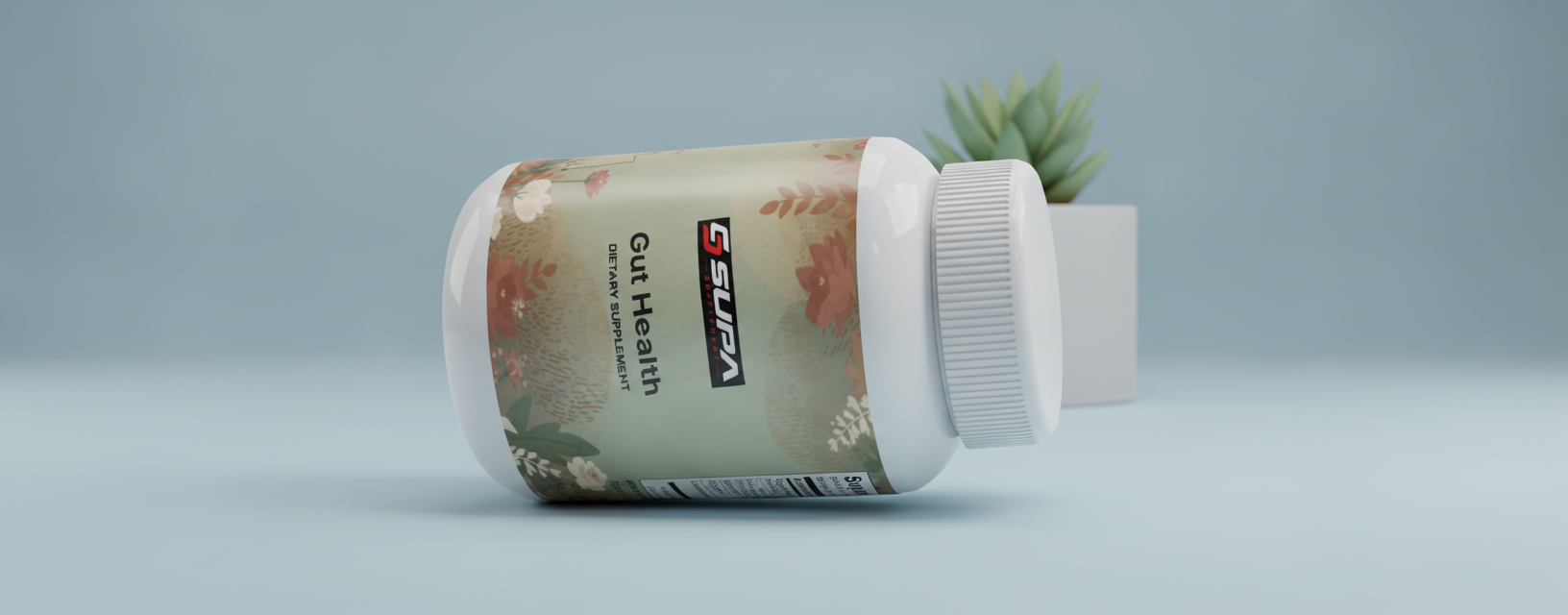 Gut Health Capsules image 2