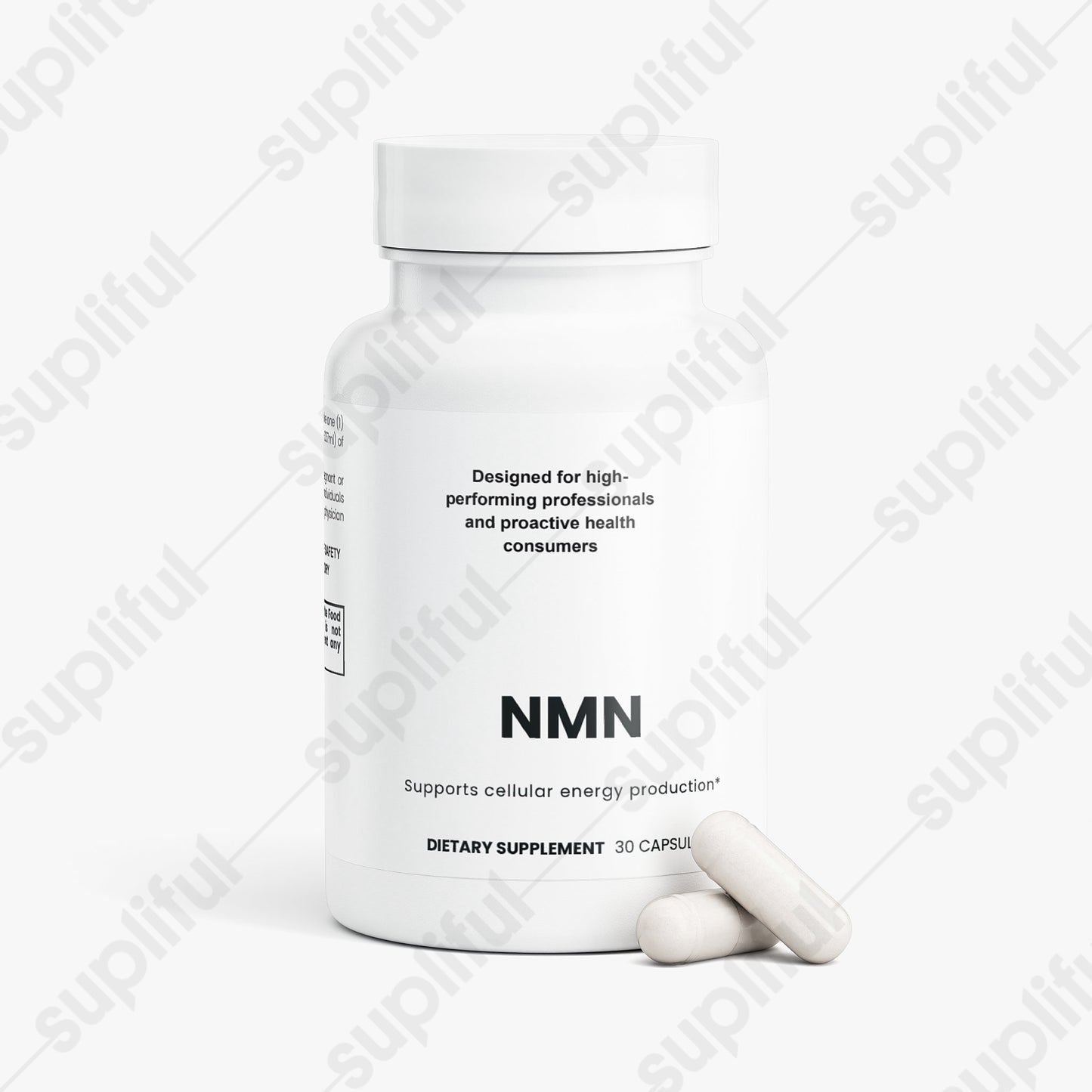 Supa Supplements