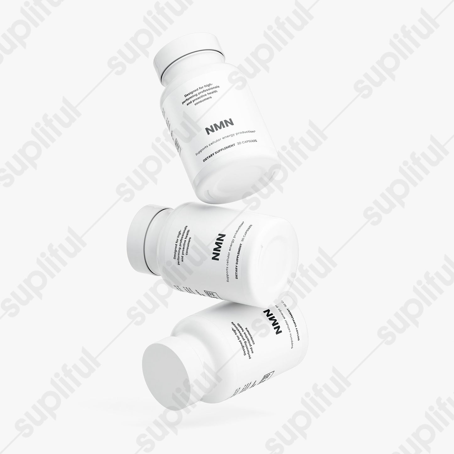 Supa Supplements