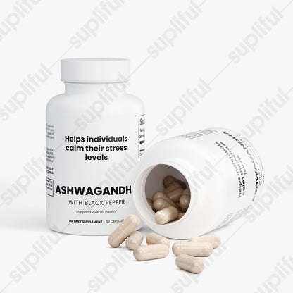 Ashwagandha