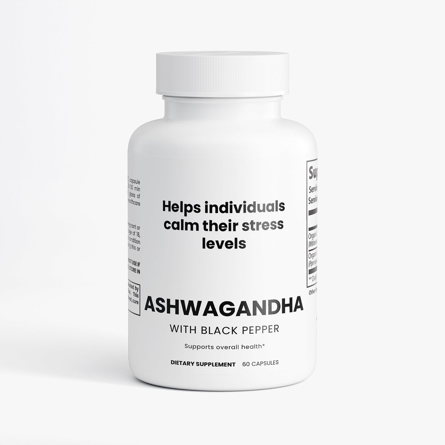 Ashwagandha