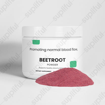 Beetroot Powder