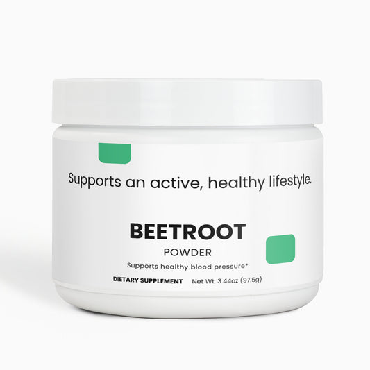 Beetroot Powder