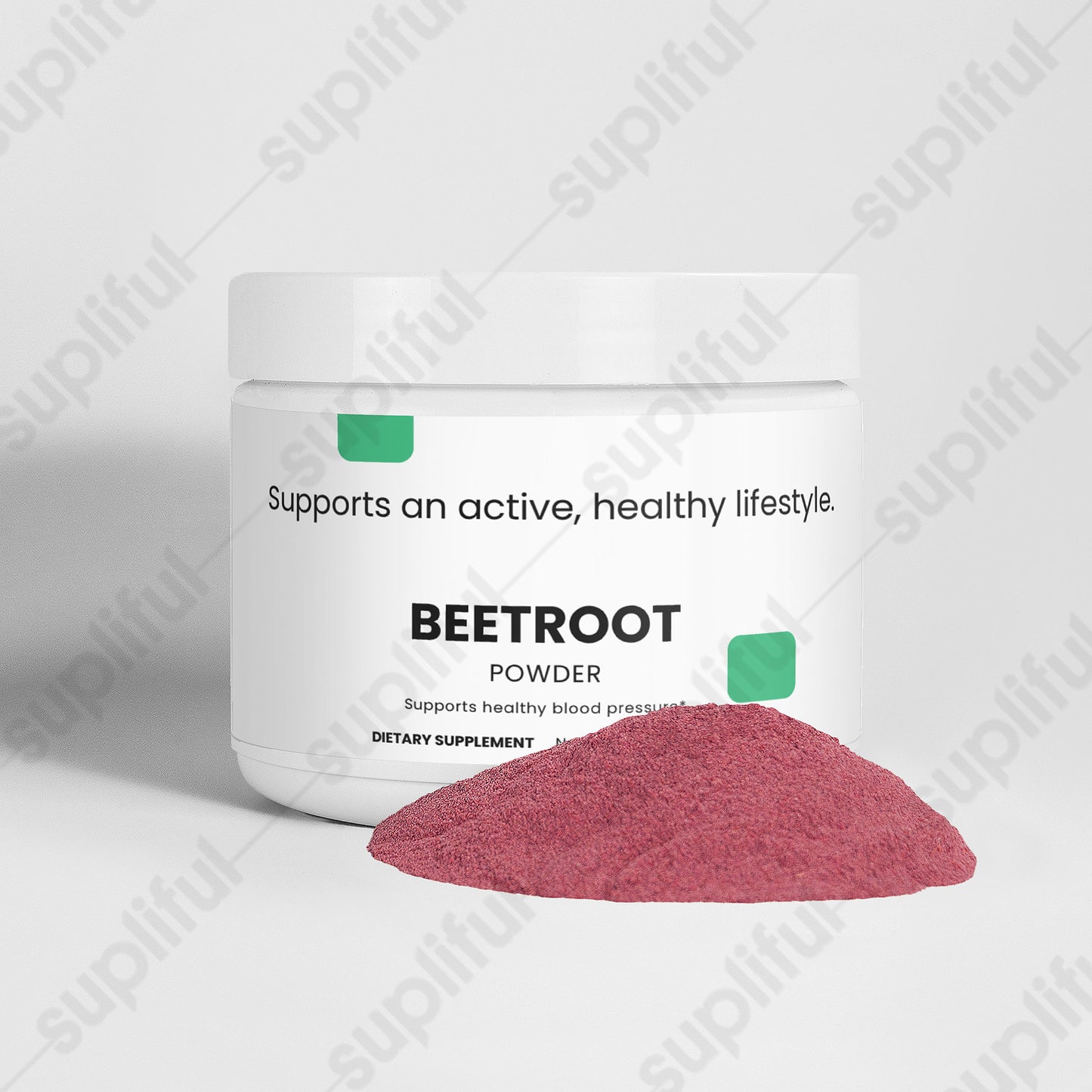Beetroot Powder