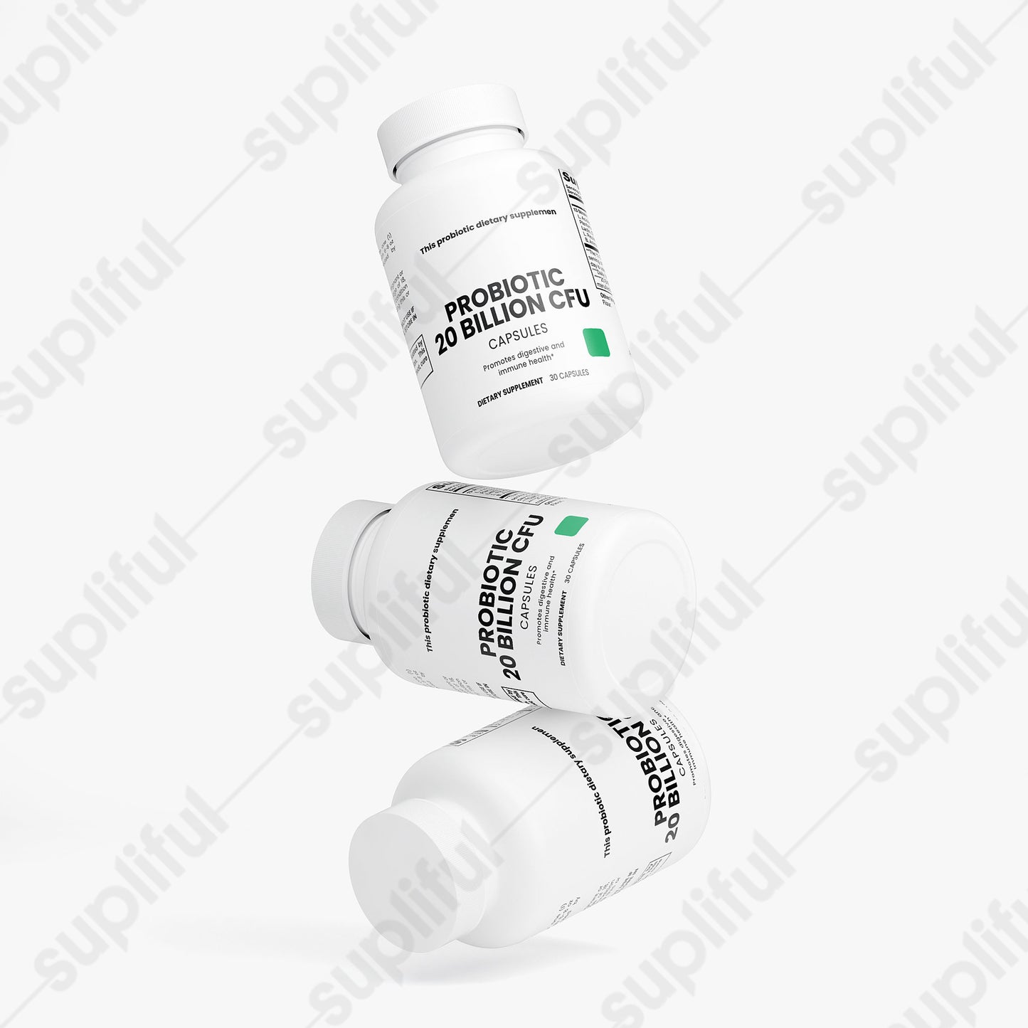 Probiotic 20 Billion