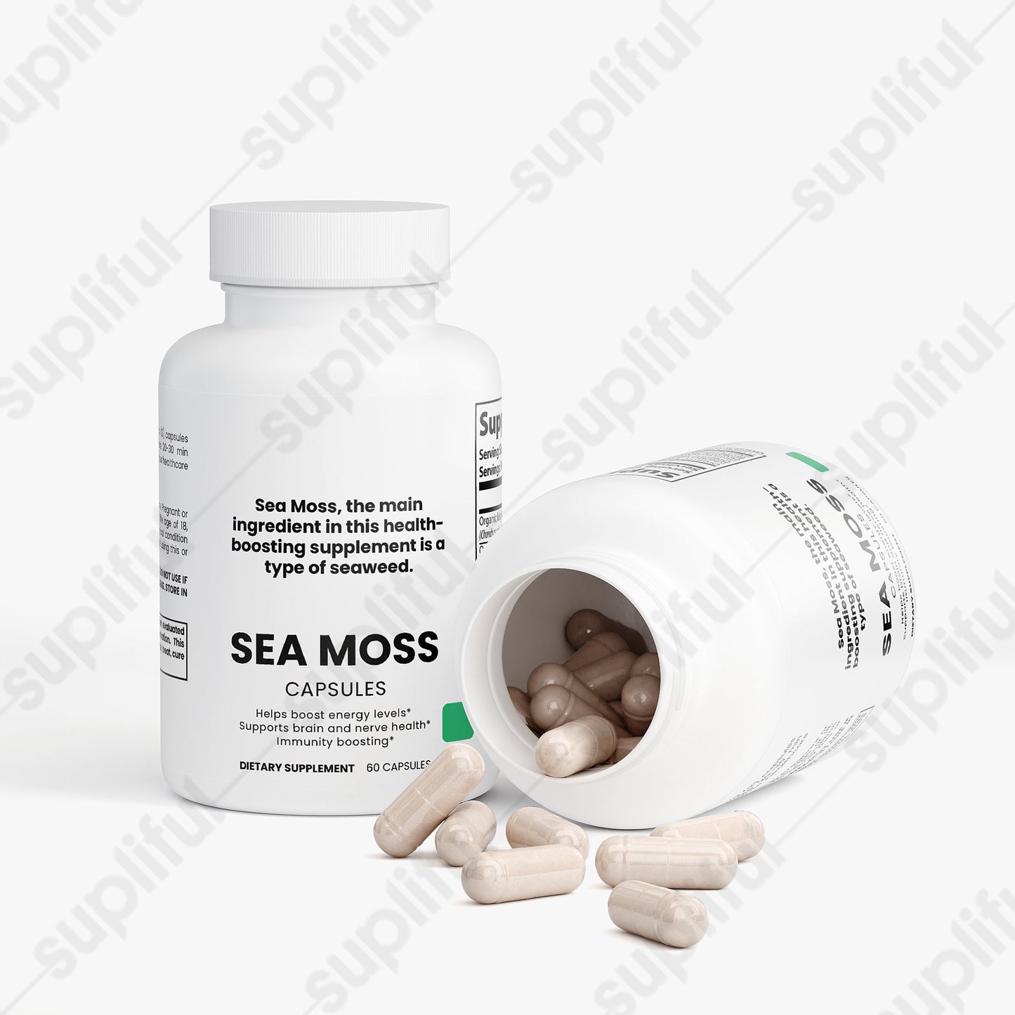 Sea Moss