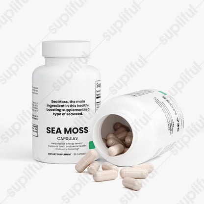 Sea Moss