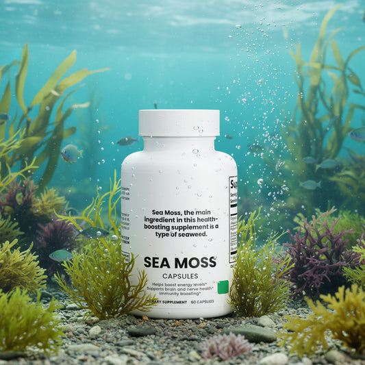 Sea Moss