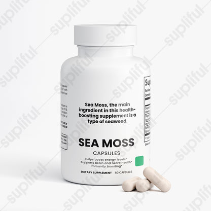 Sea Moss