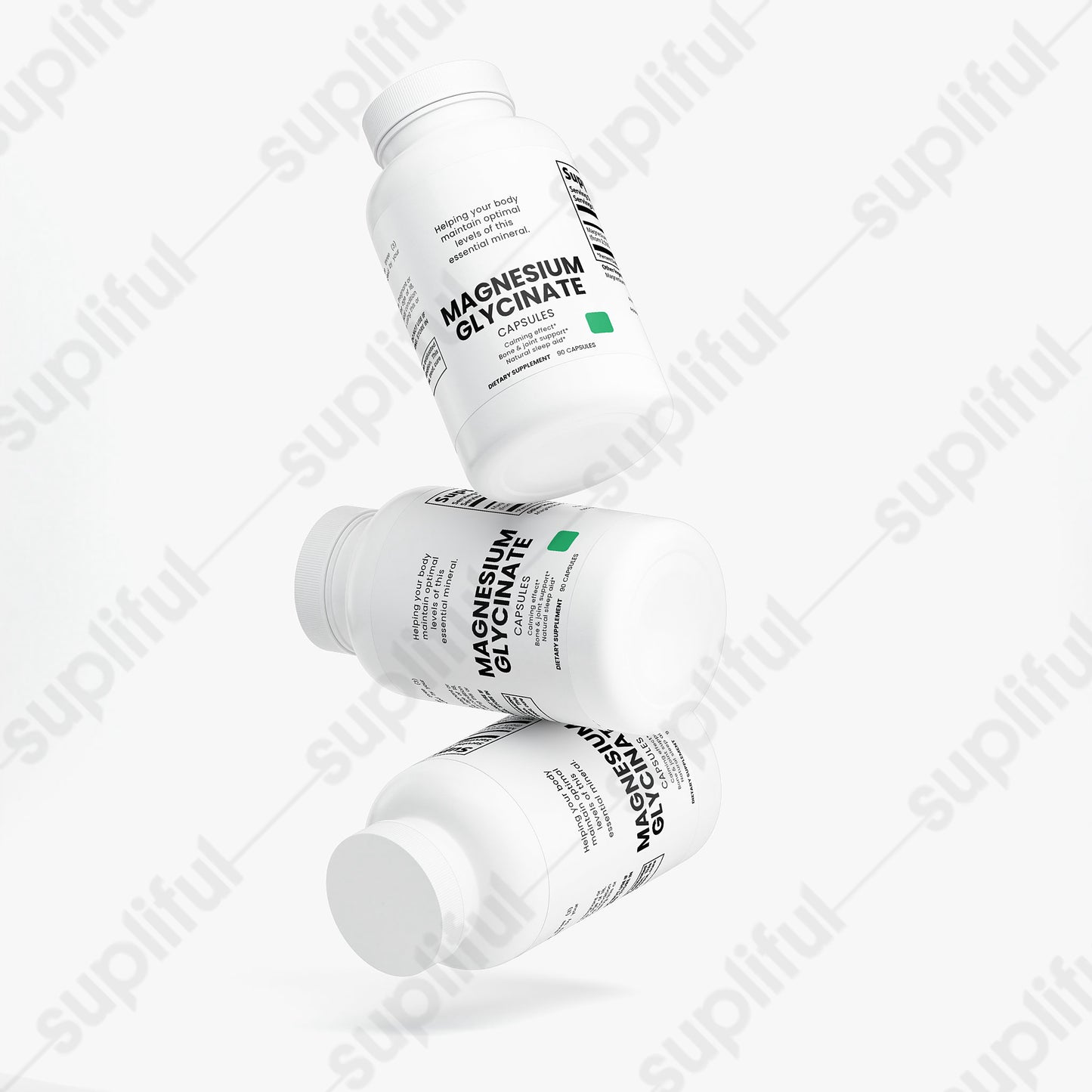 Magnesium Glycinate