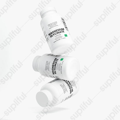 Magnesium Glycinate