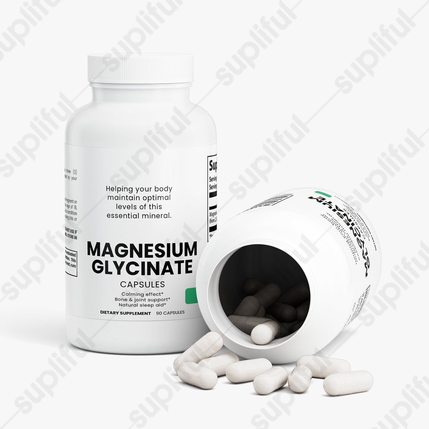 Magnesium Glycinate