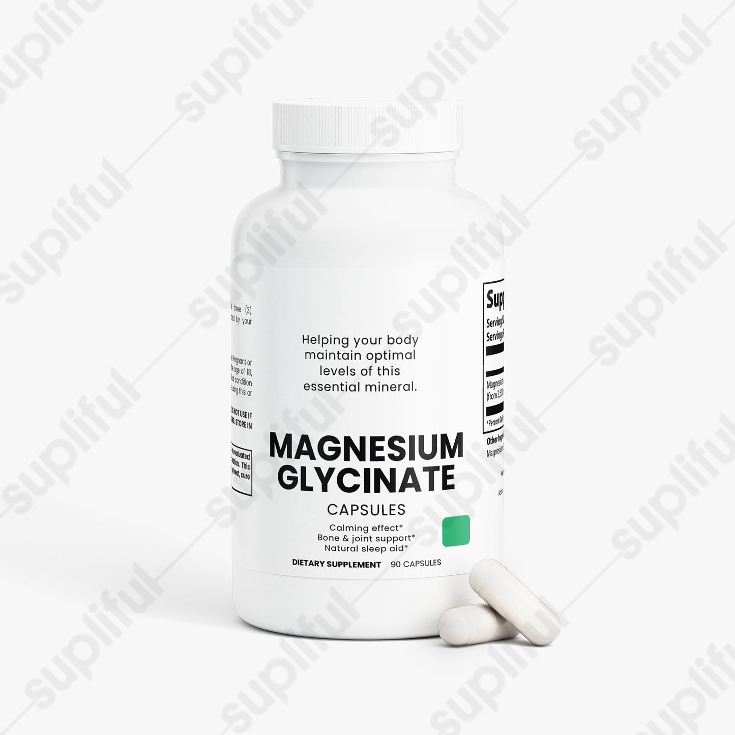 Magnesium Glycinate