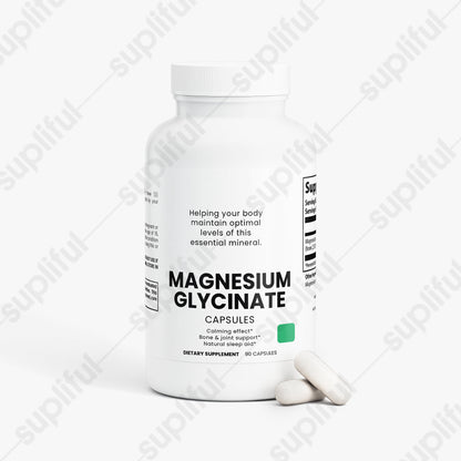 Magnesium Glycinate