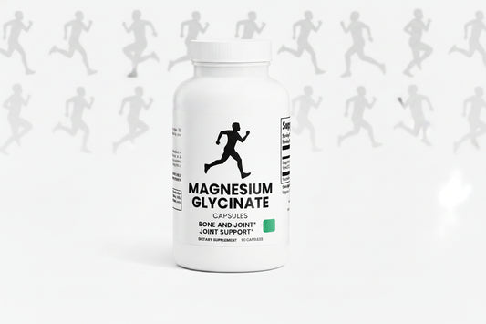 Magnesium Glycinate