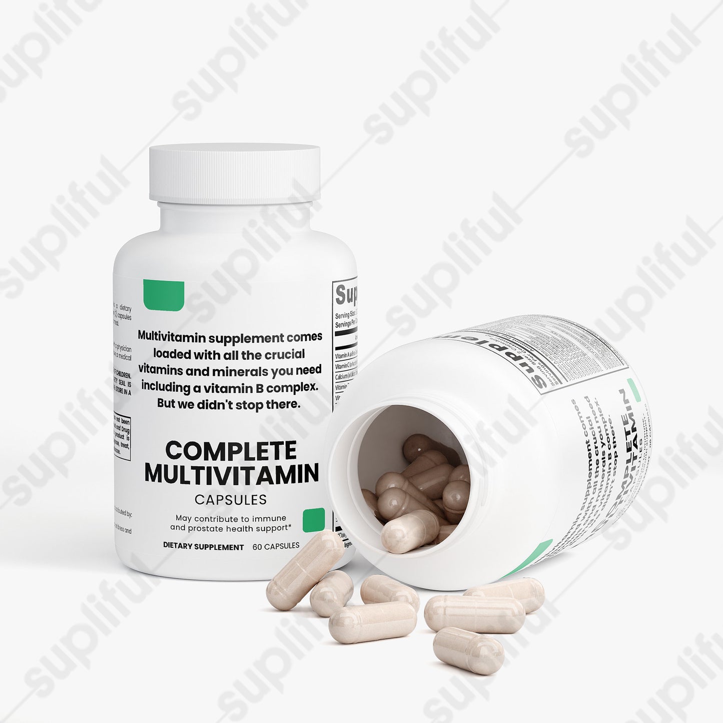 Complete Multivitamin