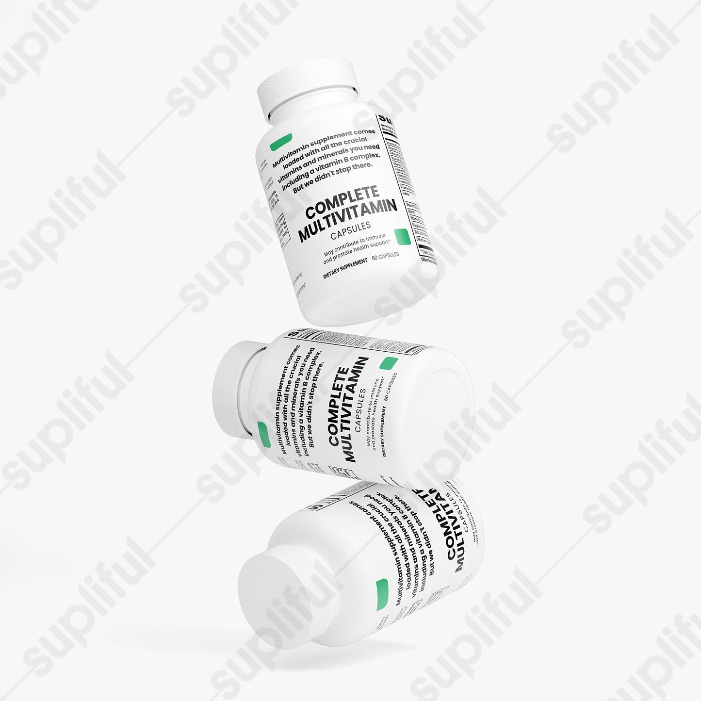 Complete Multivitamin