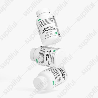 Complete Multivitamin