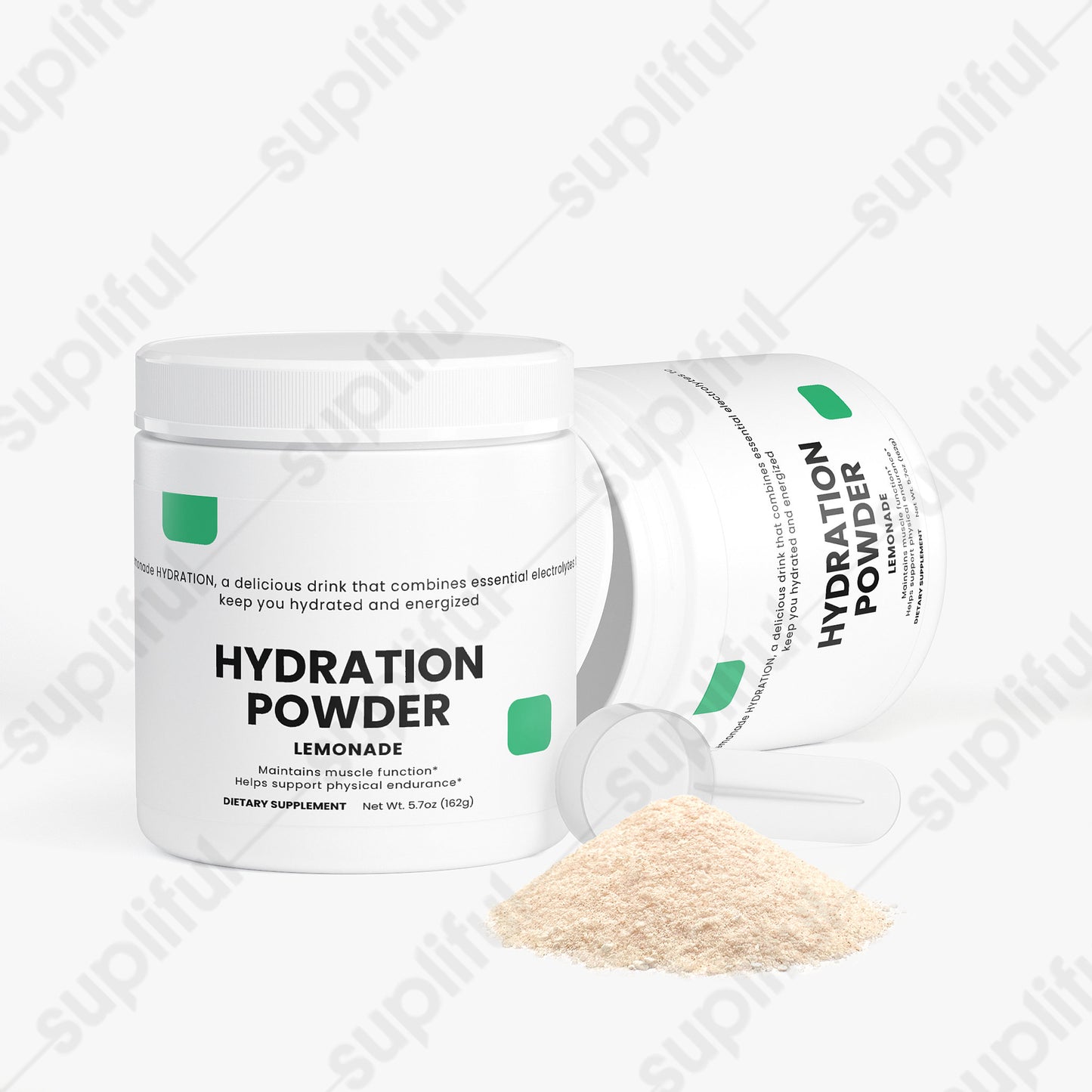 Hydration Powder (Lemonade)