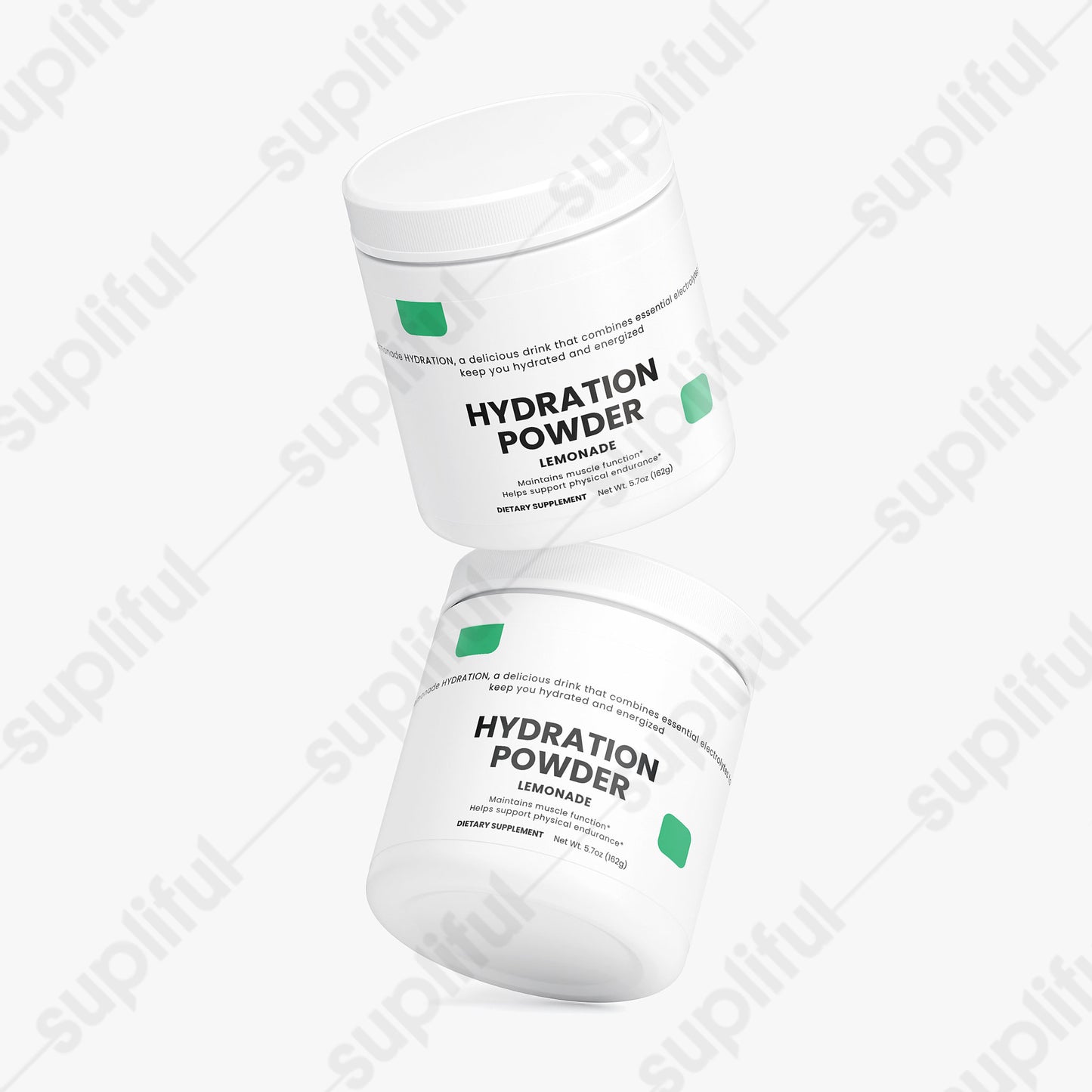 Hydration Powder (Lemonade)