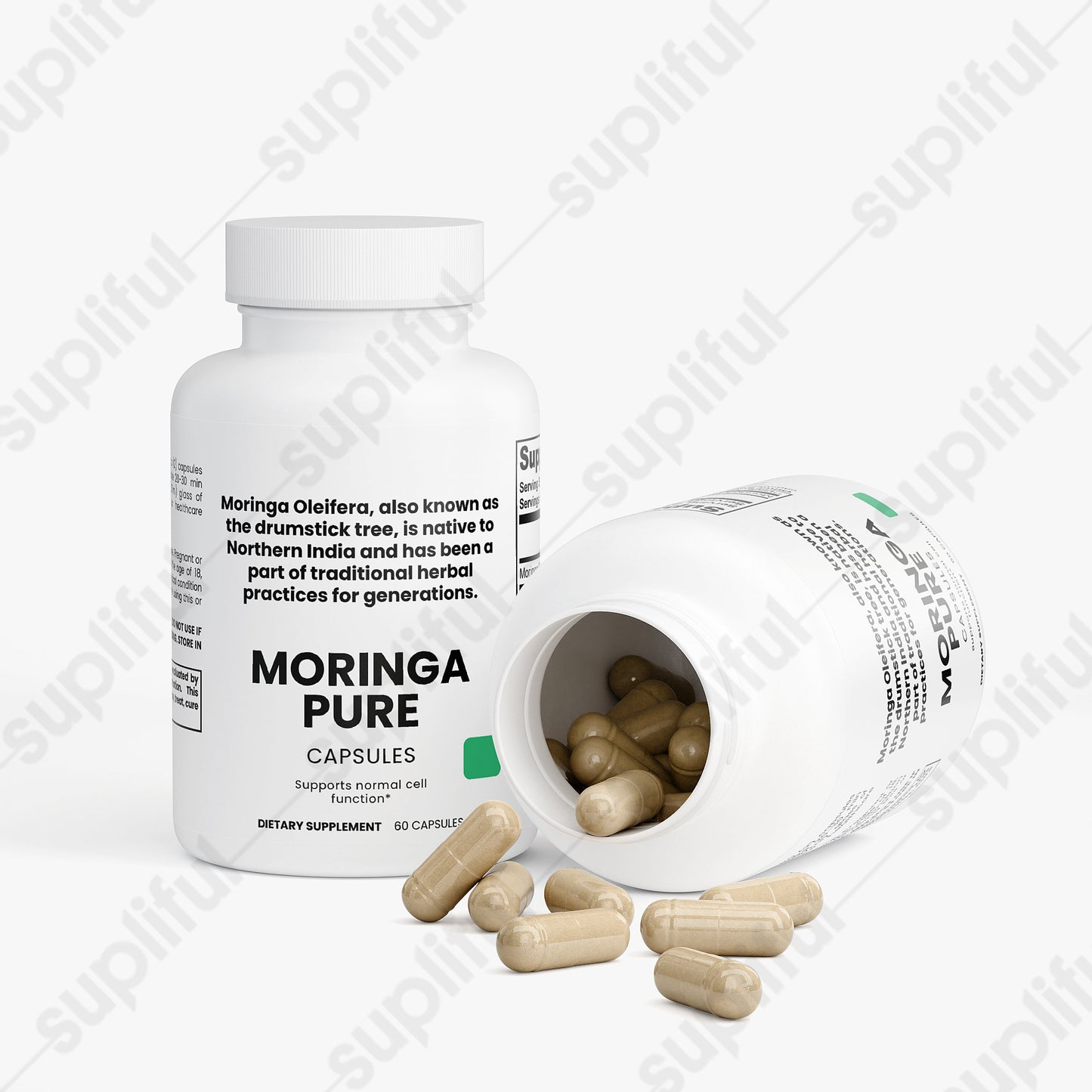 Moringa Pure