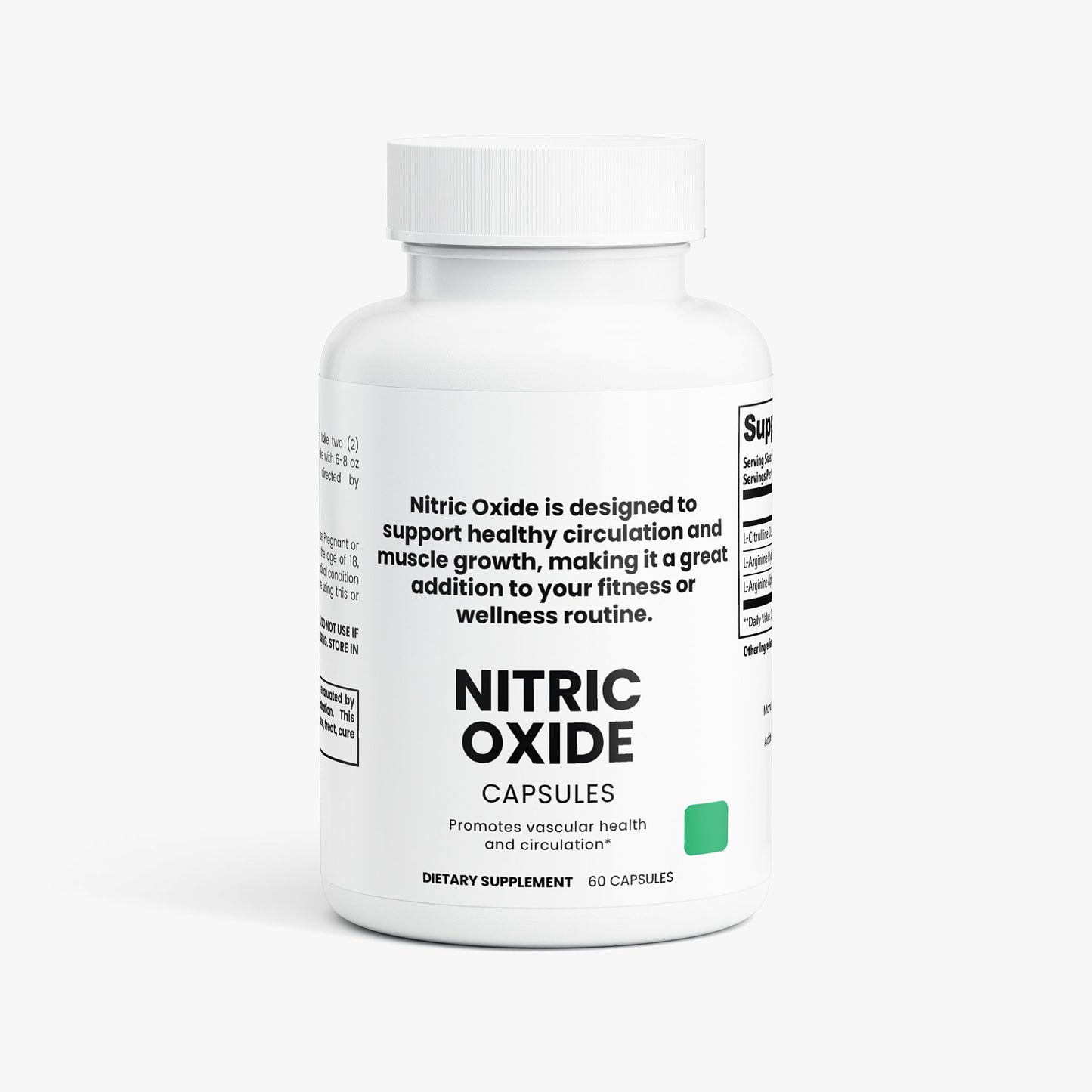 Nitric Oxide