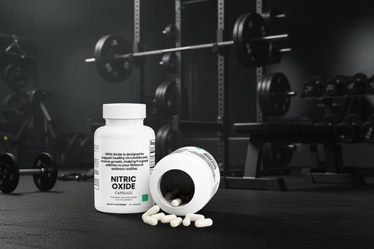 Nitric Oxide