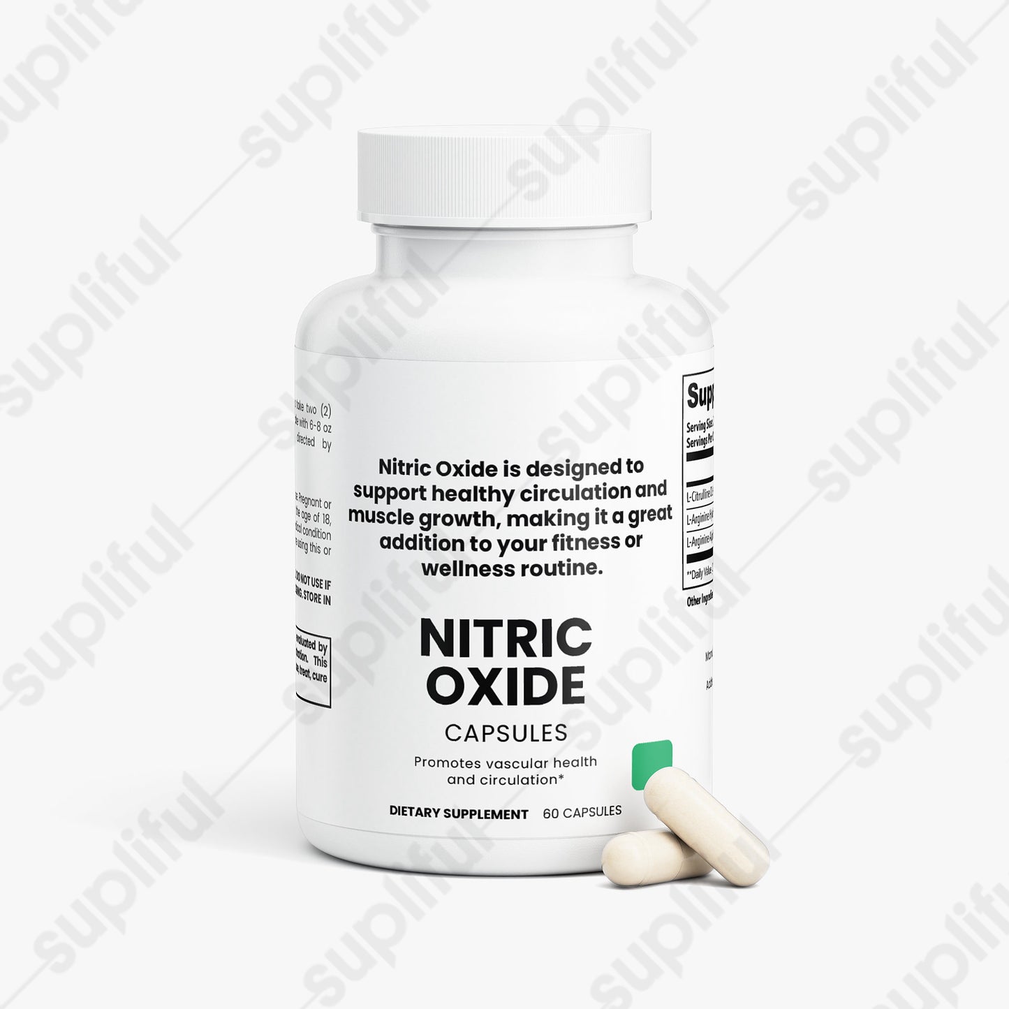 Nitric Oxide