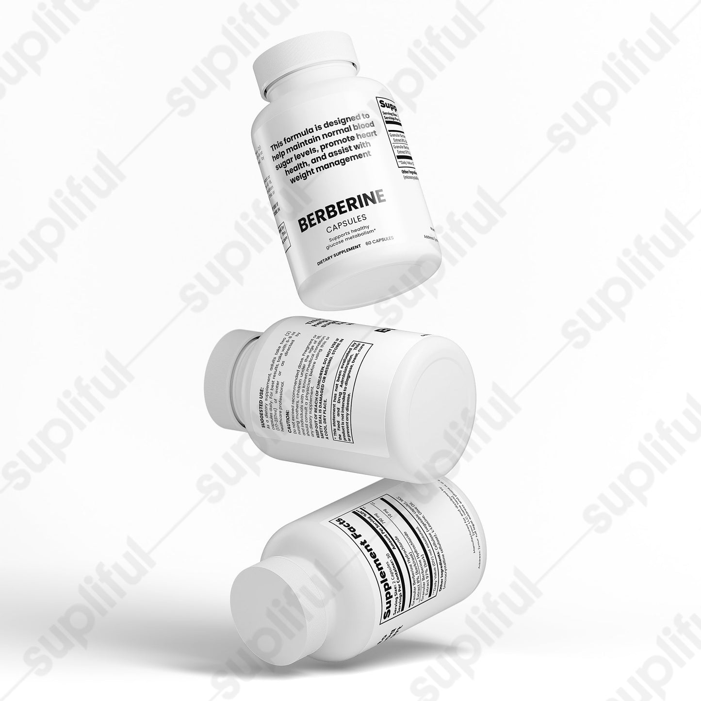 Berberine