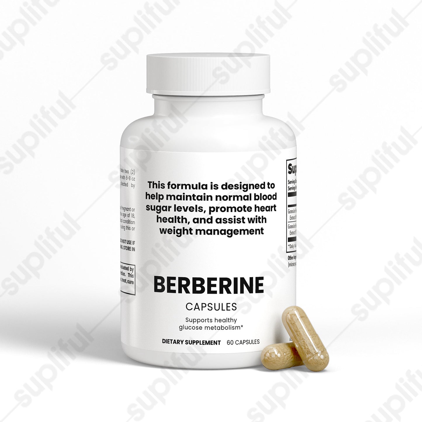 Berberine