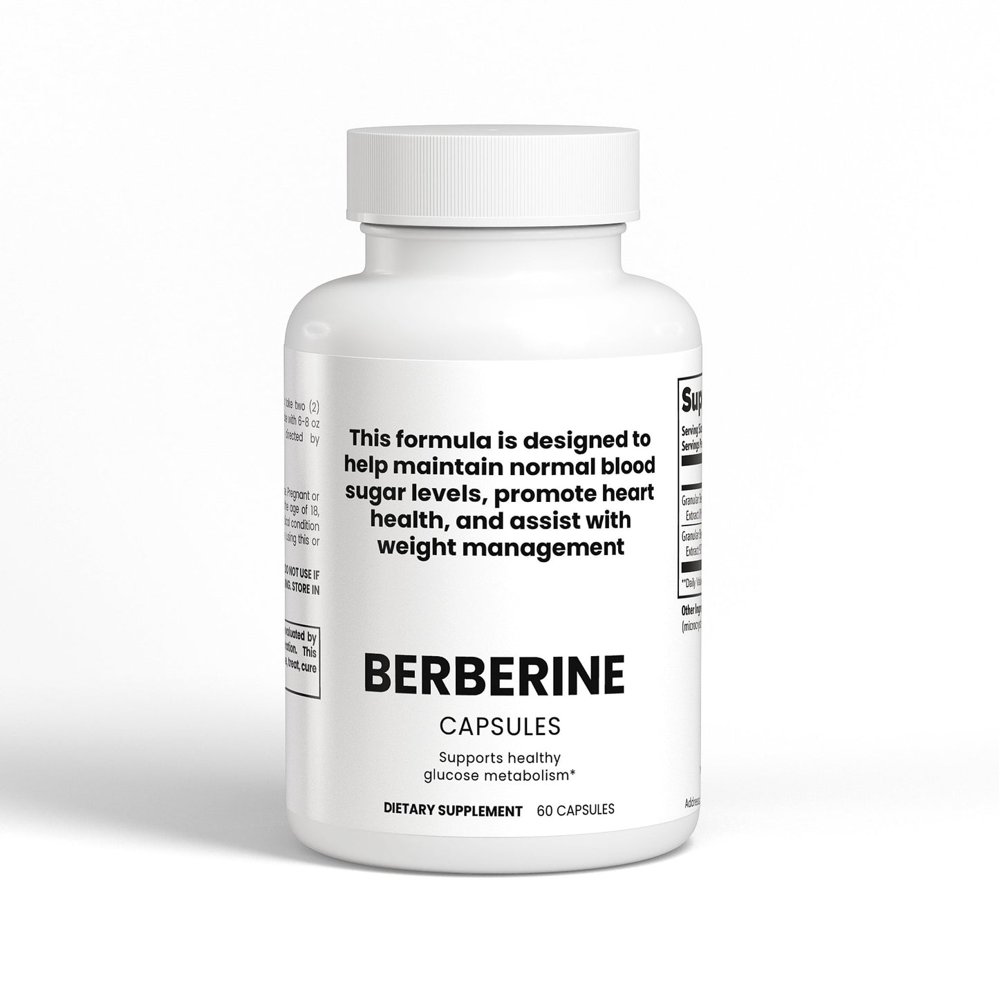 Berberine