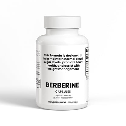 Berberine