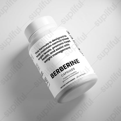 Berberine