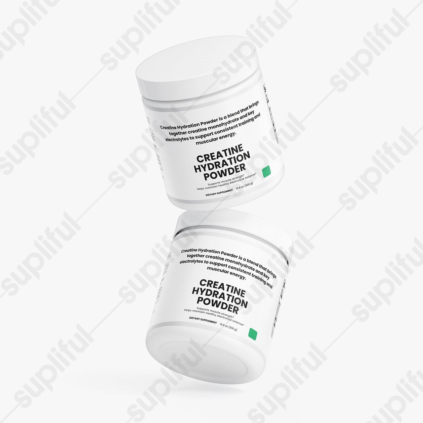 Creatine Hydration Powder