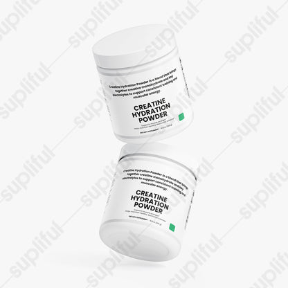 Creatine Hydration Powder