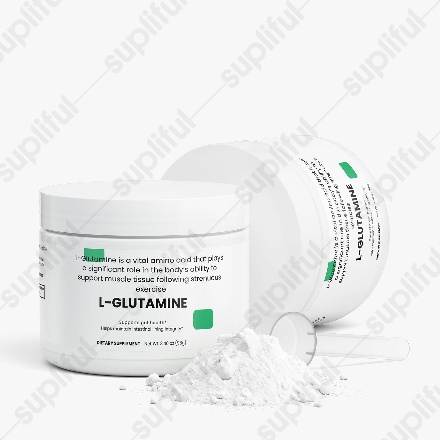 L-Glutamine