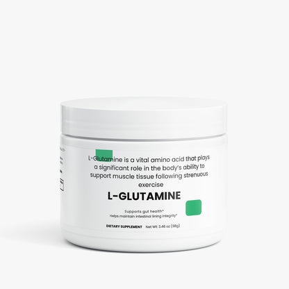 L-Glutamine