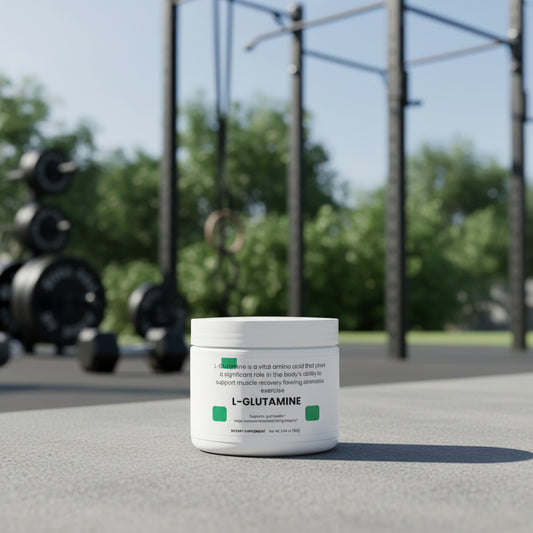 L-Glutamine