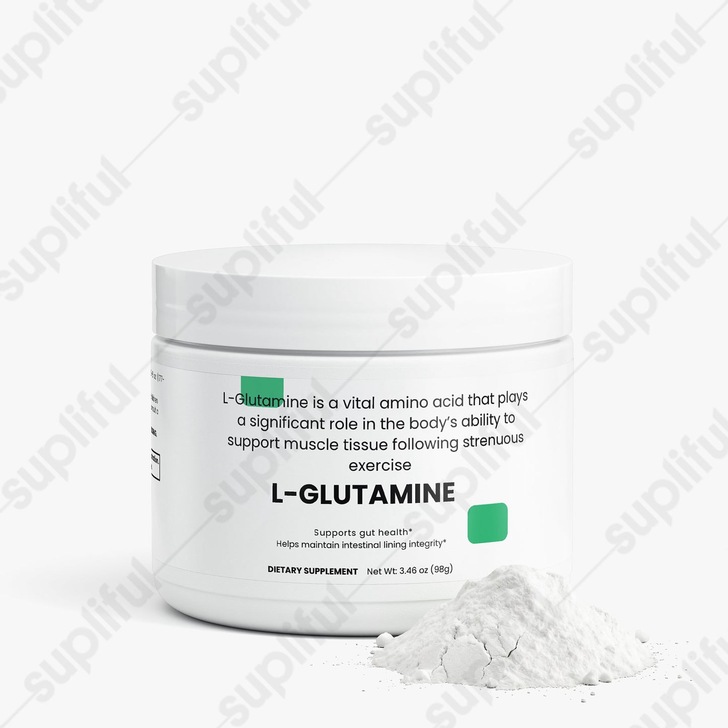 L-Glutamine