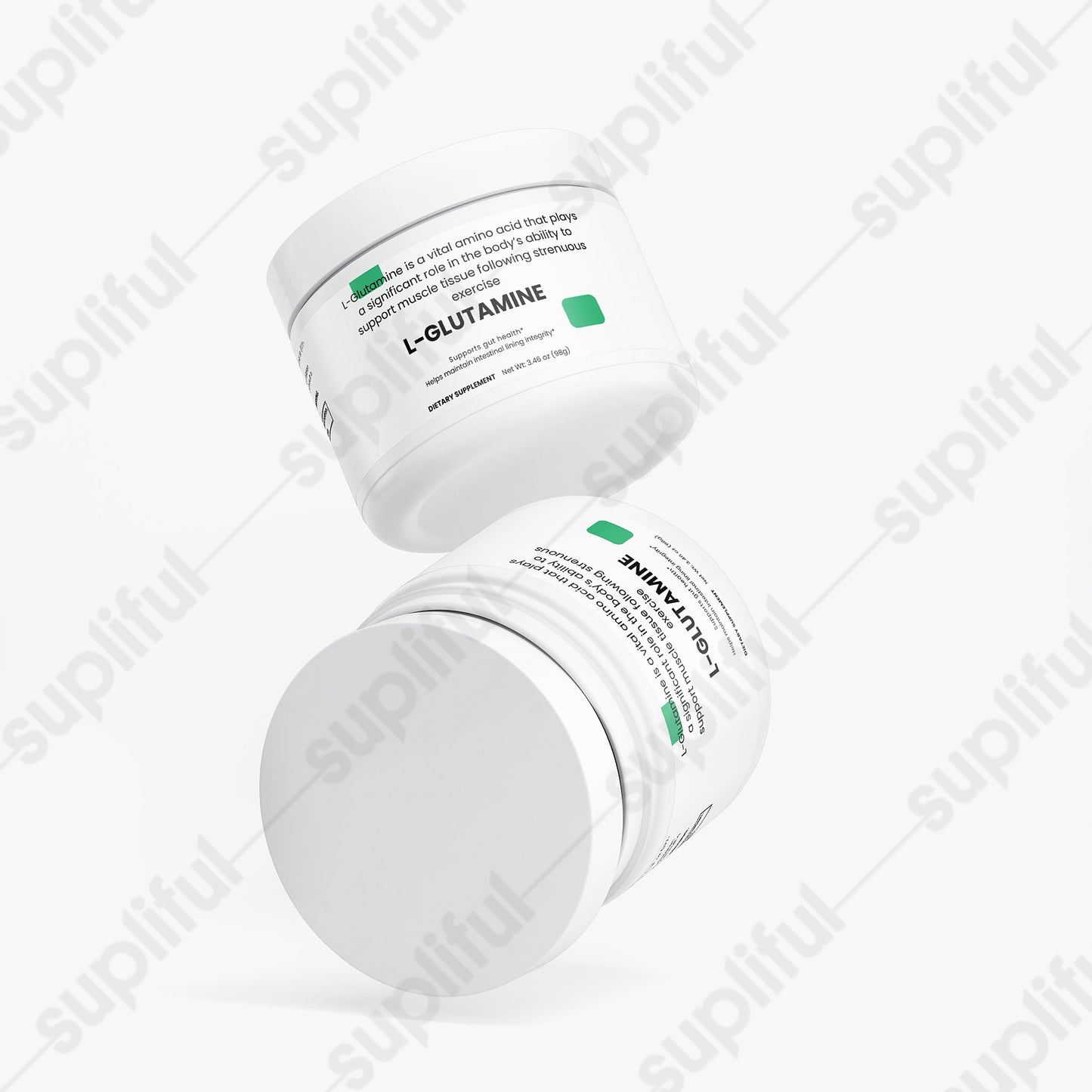 L-Glutamine