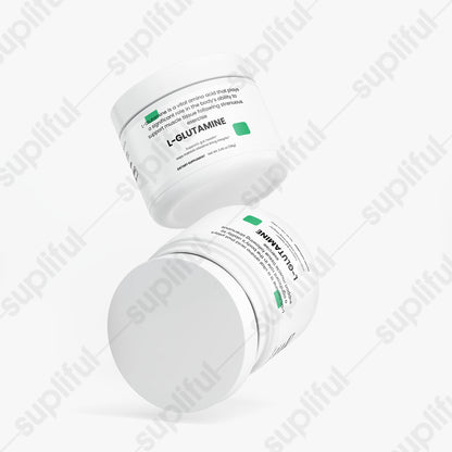 L-Glutamine