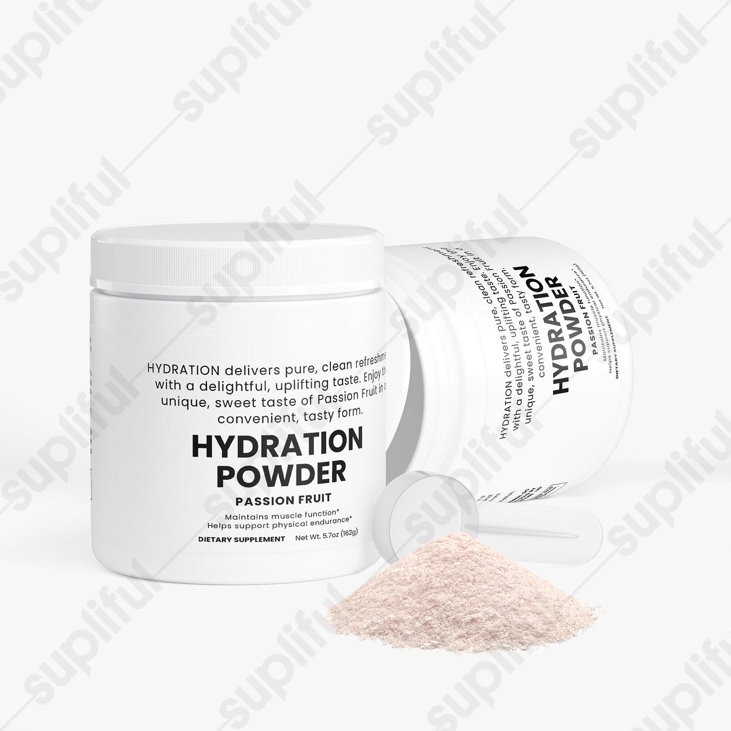 Hydration Powder (Passion Fruit)